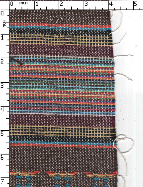 100% Cotton Yarn Dyed Jacquard