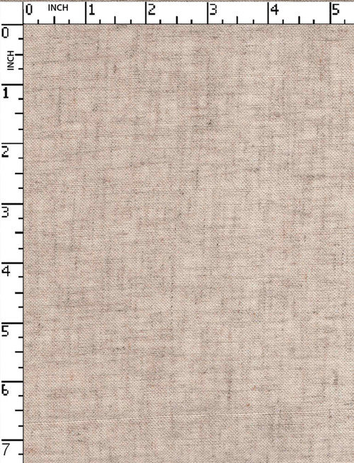 Cotton Viscose Solid Dyed Plain