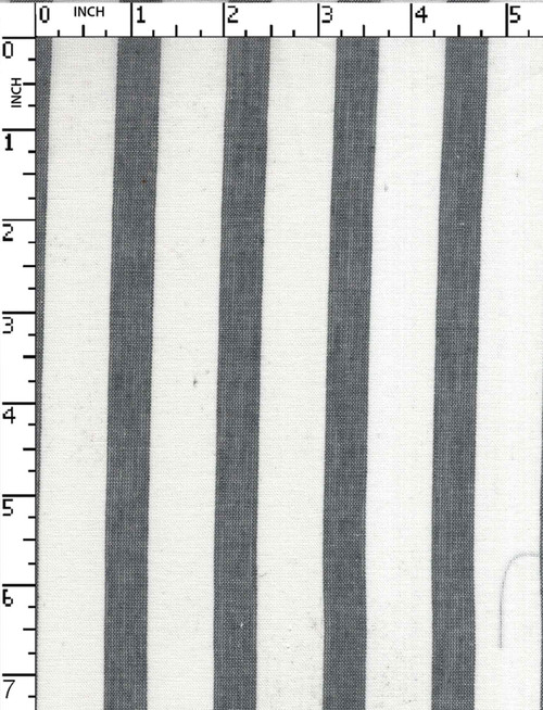 100% Cotton Yarn Dyed Plain