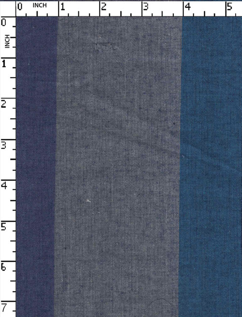 100% Cotton Yarn Dyed Plain