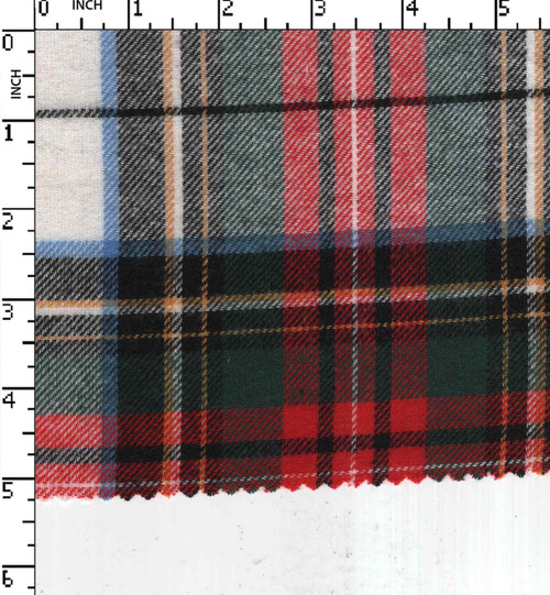 100% Cotton Yarn Dyed Twill