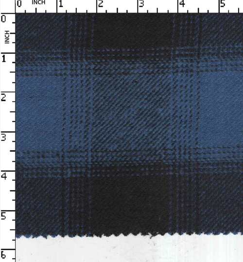 100% Cotton Yarn Dyed Twill