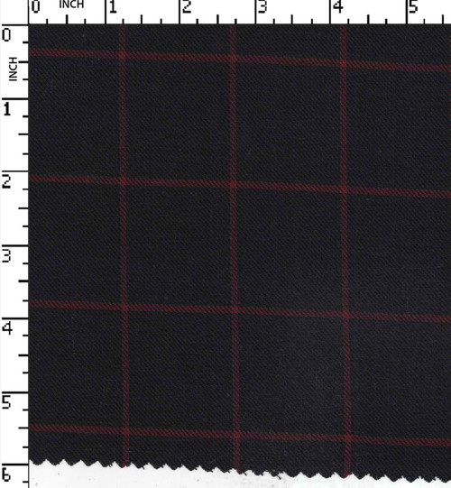 100% Cotton Yarn Dyed Twill