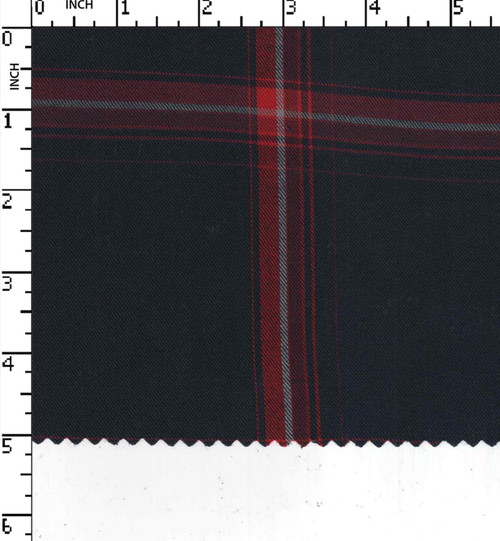 100% Cotton Yarn Dyed Twill