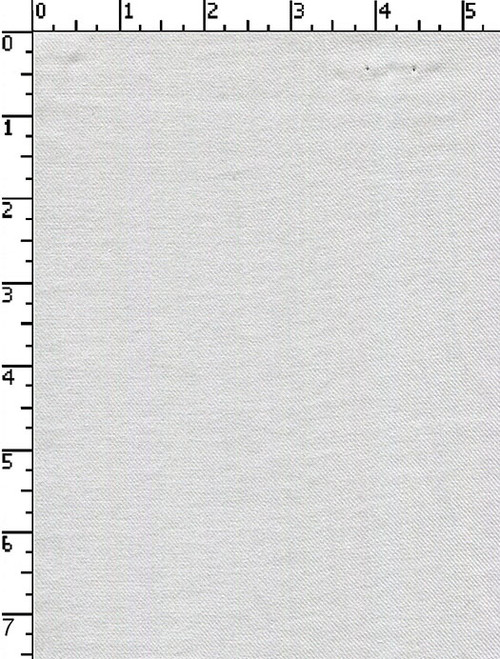 100% Tencel Bleached 2/2 Twill Gsm-137   White Lht 30S T X 30S T - 92X72 Sm-Aa-268