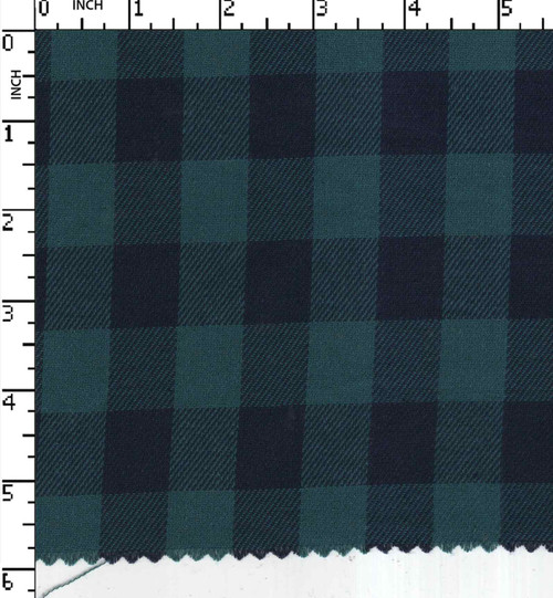 100% Cotton Yarn Dyed Twill