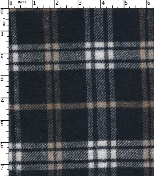 100% Cotton Yarn Dyed Twill