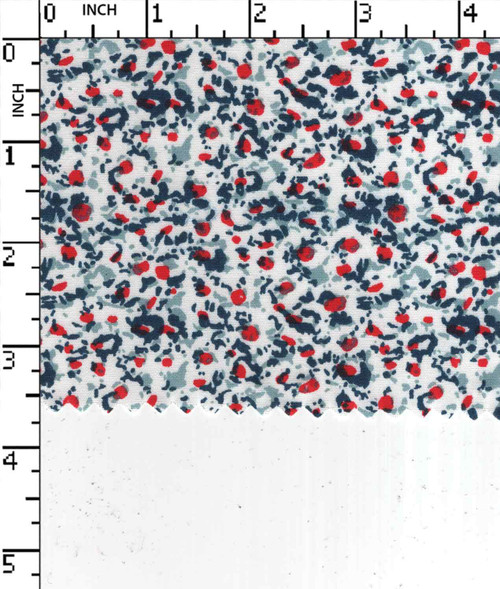 100% Cotton Printed Plain