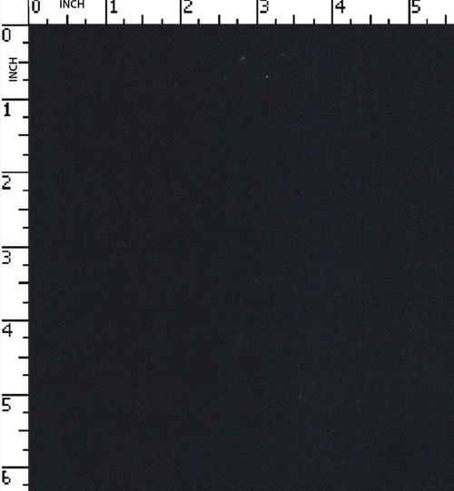 100% Cotton Solid Dyed Twill
