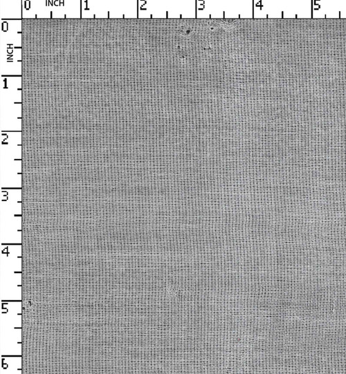 Cotton Viscose Bleached Plain