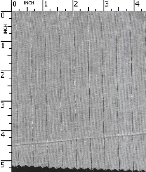 100% Cotton Bleached Plain