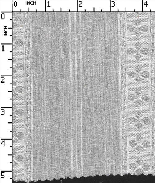 100% Cotton Rfd Dobby