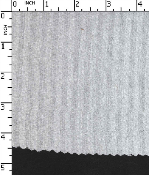 100% Cotton Bleached Seersucker