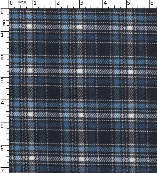 100% Cotton Yarn Dyed Twill