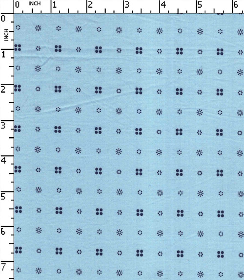 100% Cotton Printed Plain