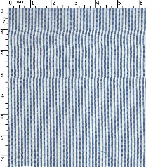 100% Cotton Yarn Dyed Plain