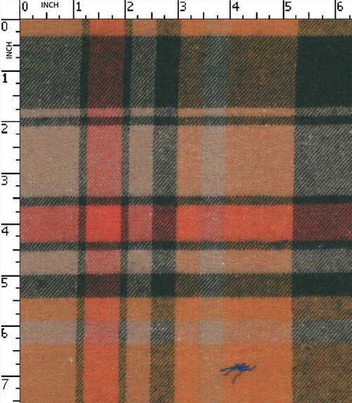 100% Cotton Yarn Dyed Twill