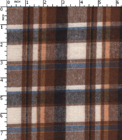 100% Cotton Yarn Dyed Twill