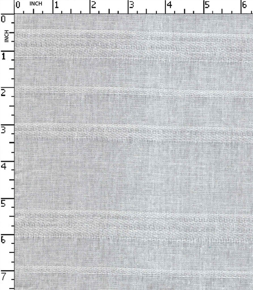 100% Cotton Bleached Dobby