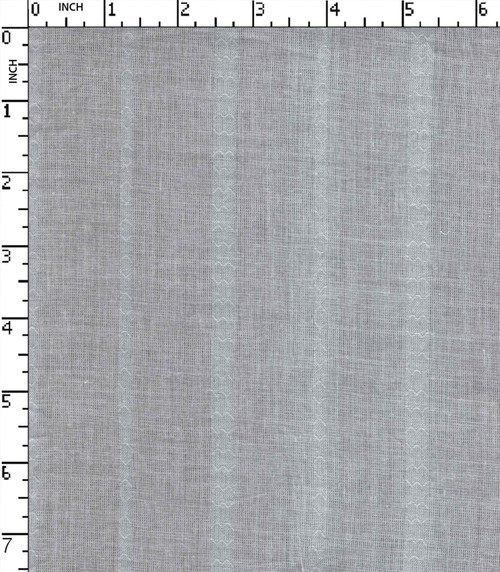 100% Cotton Bleached Dobby