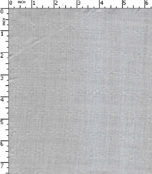 100% Viscose Bleached Dobby