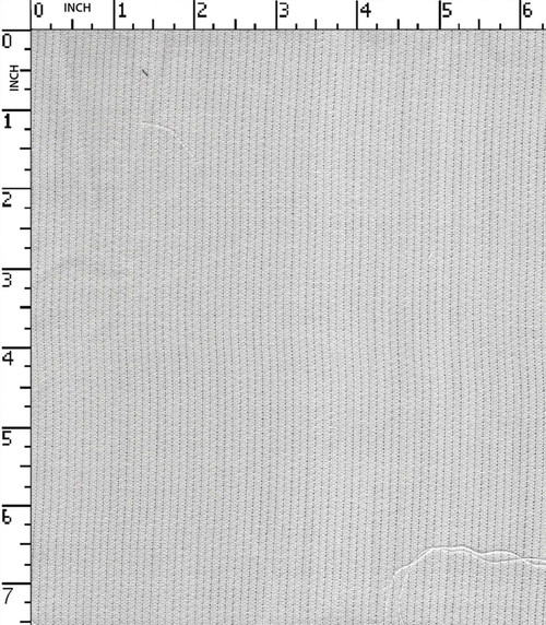 100% Cotton Rfd Plain