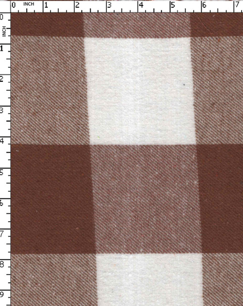 Cotton Poly Recycled Yarn Dyed Twill