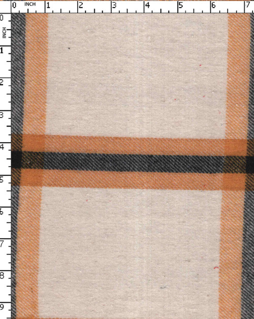 Cotton Poly Recycled Yarn Dyed Twill