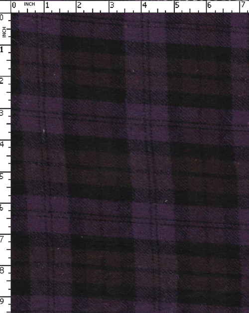 Cotton Poly Recycled Yarn Dyed Twill