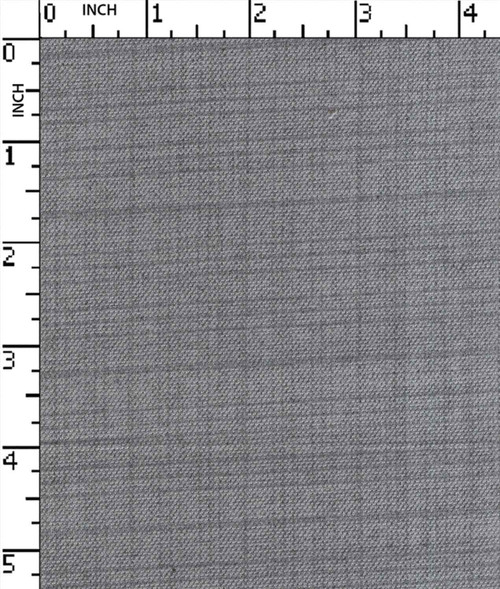 Poly Viscose Lycra Yarn Dyed Twill