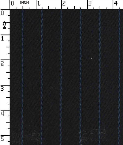 Poly Viscose Lycra Yarn Dyed Twill