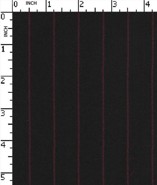 Poly Viscose Lycra Yarn Dyed Twill