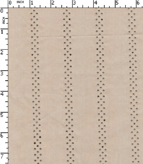 100% Viscose Printed Plain