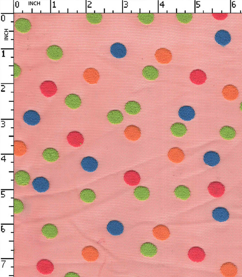 100% Polyester Printed Plain