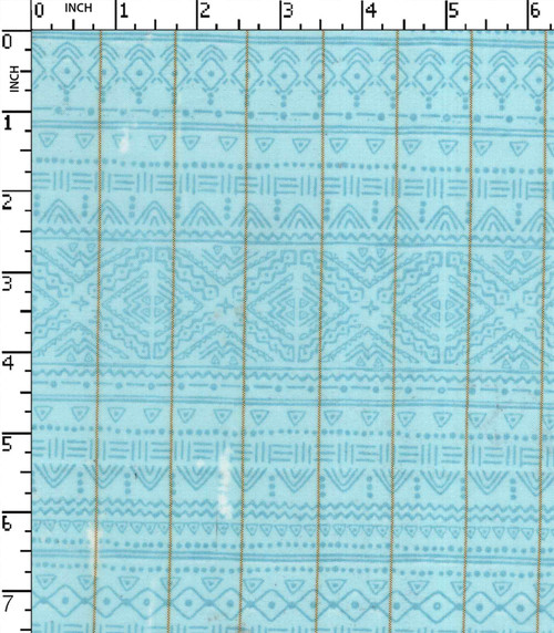 100% Polyester Printed Plain