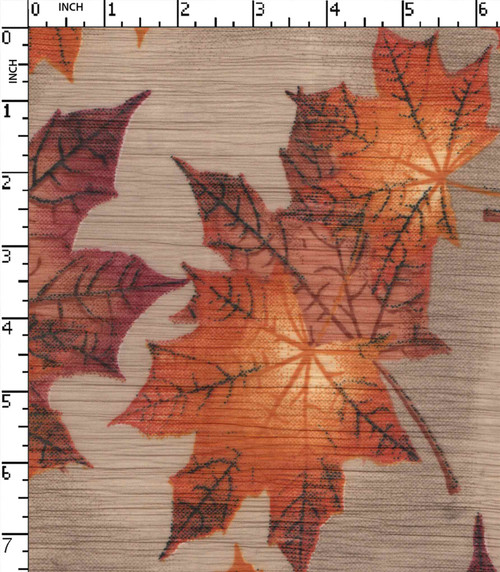 100% Polyester Printed Plain