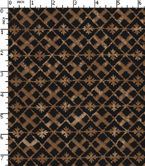 100% Rayon Yarn Dyed Schiffli