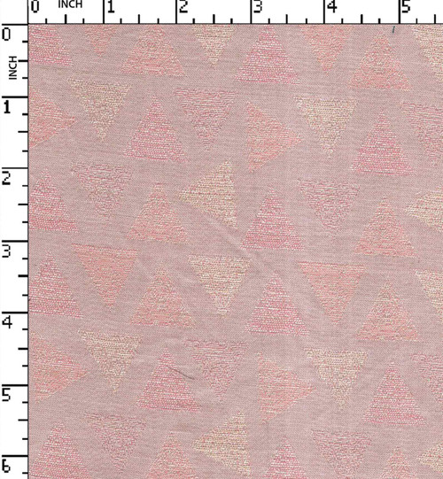 Polyester Cotton Yarn Dyed Jacquard