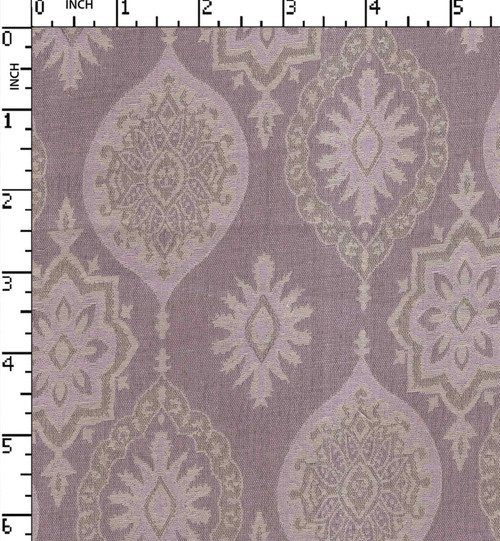 Polyester Cotton Yarn Dyed Jacquard