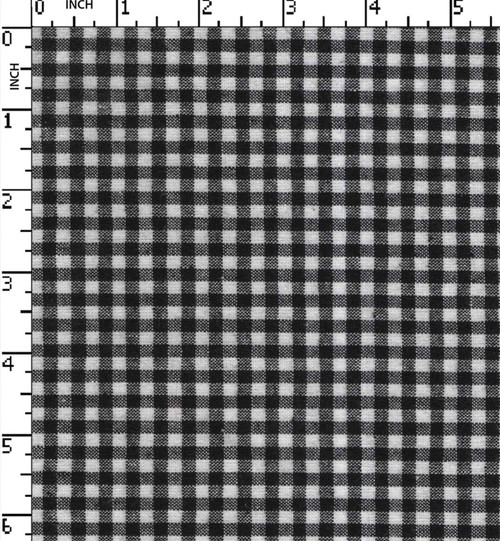 100% Cotton Yarn Dyed Plain