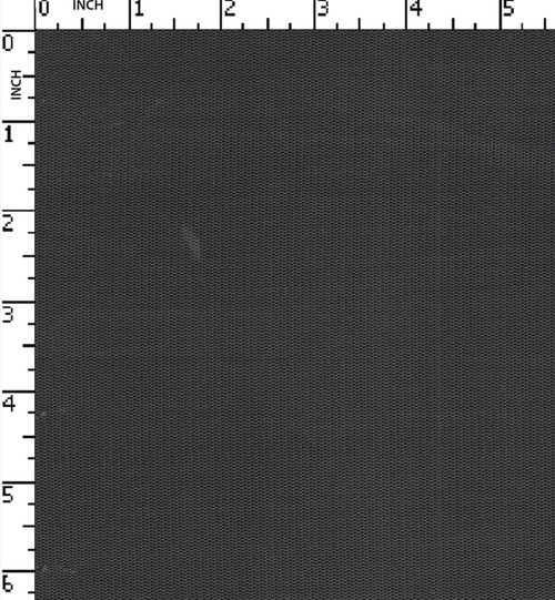 100% Nylon Bleached Plain