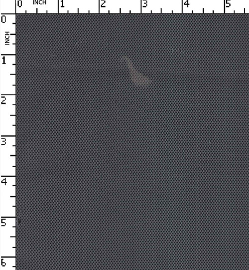 100% Nylon Bleached Plain