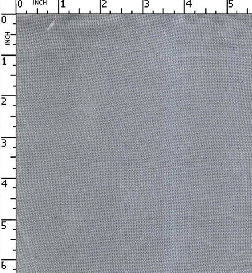 100% Nylon Bleached Plain