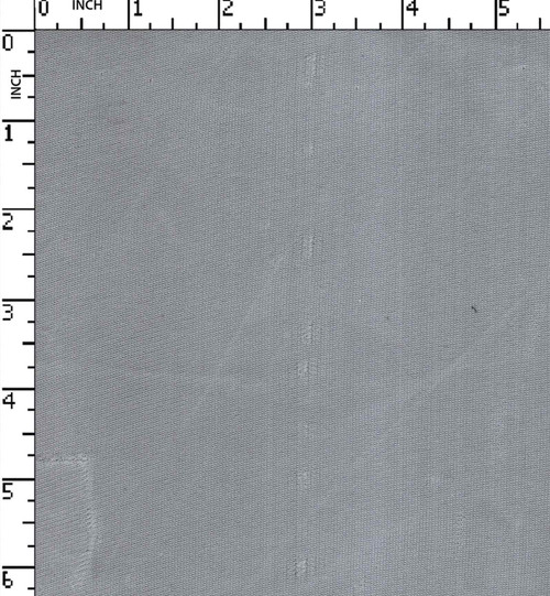 100% Nylon Bleached Plain