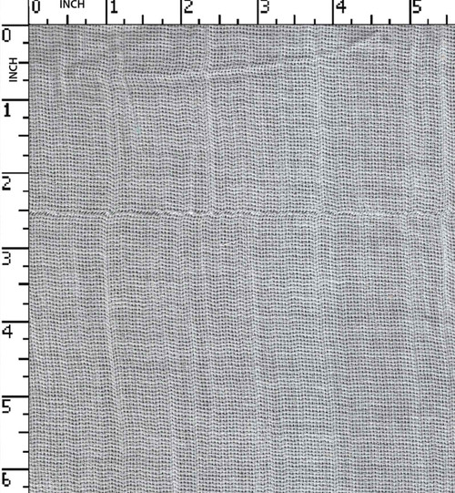 100% Cotton Bleached Plain