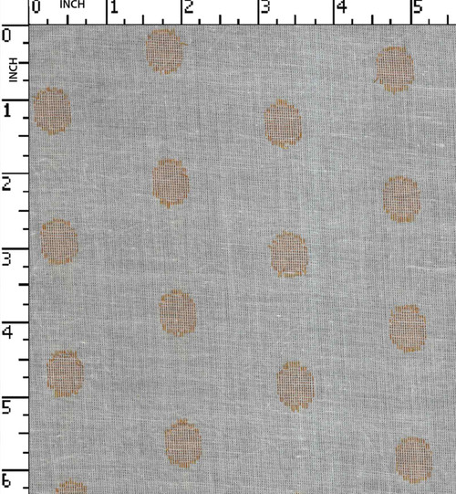 100% Cotton Greige Plain
