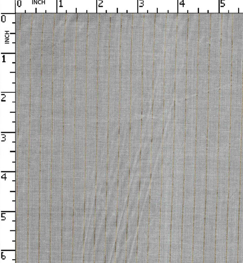 100% Cotton Greige Plain