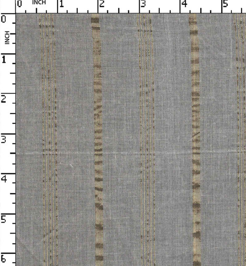 100% Cotton Greige Plain