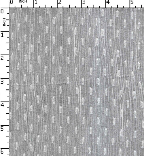 100% Cotton Bleached Dobby