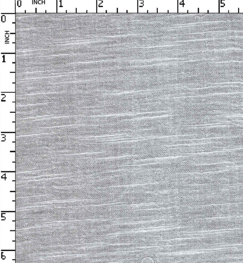 100% Cotton Bleached Plain